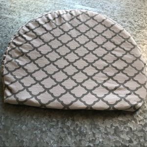 Boppy pregnancy maternity Wedge/support